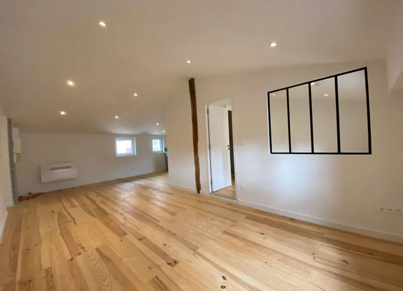 Appartement Rue du Trésor à Castres