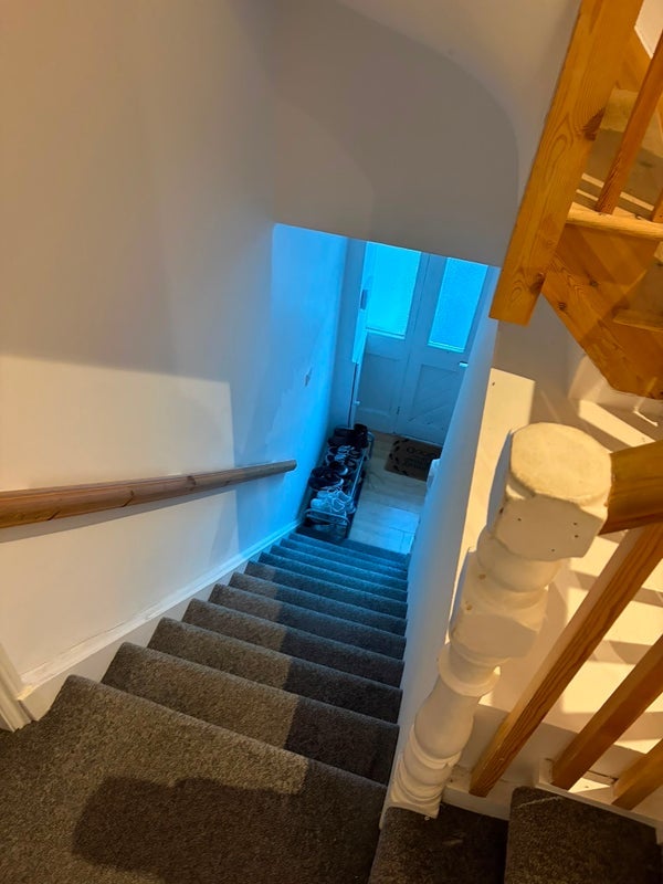 Room Park Road in Greater London