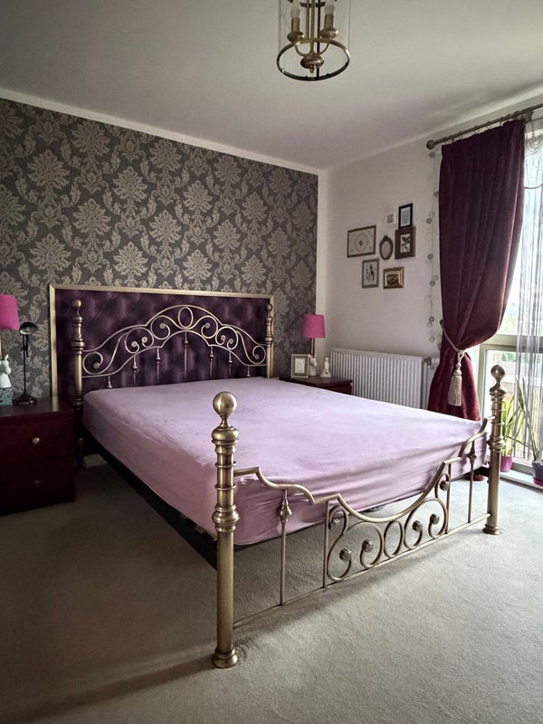 Room Albion Way in Greater London