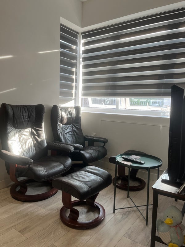 Room Gunnersbury Avenue in Greater London
