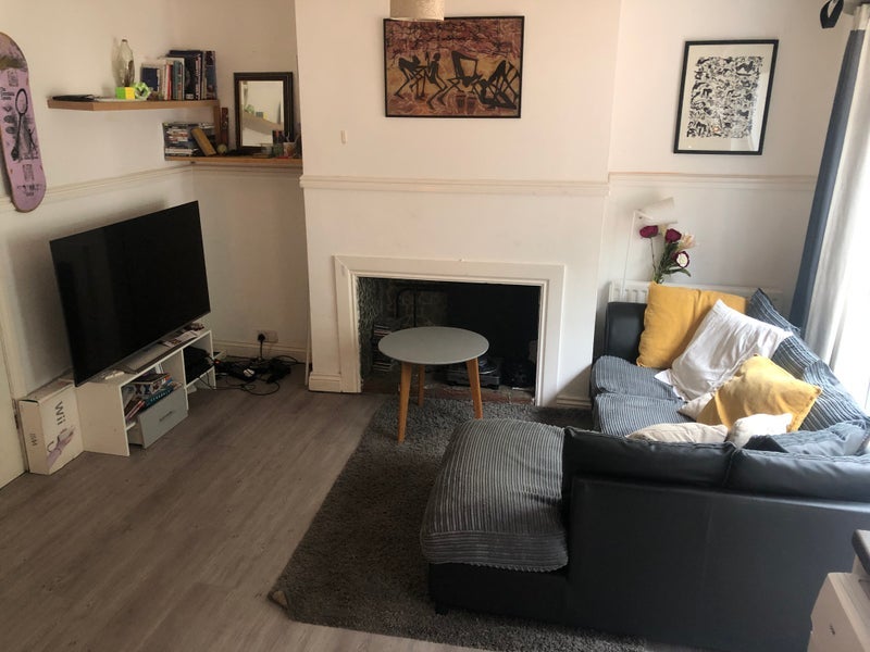 Room Granville Street in Bristol