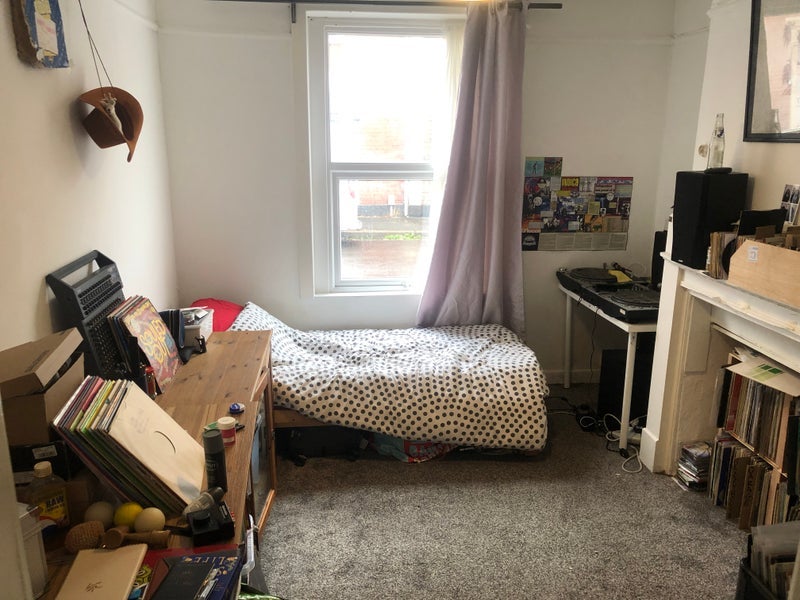 Room Granville Street in Bristol