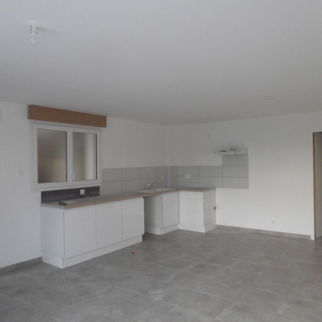 Appartement Rue Émile Poulain à Soullans