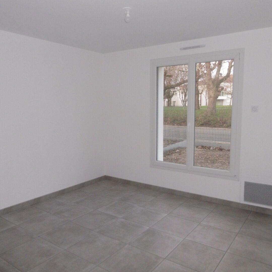 Appartement Rue Émile Poulain à Soullans