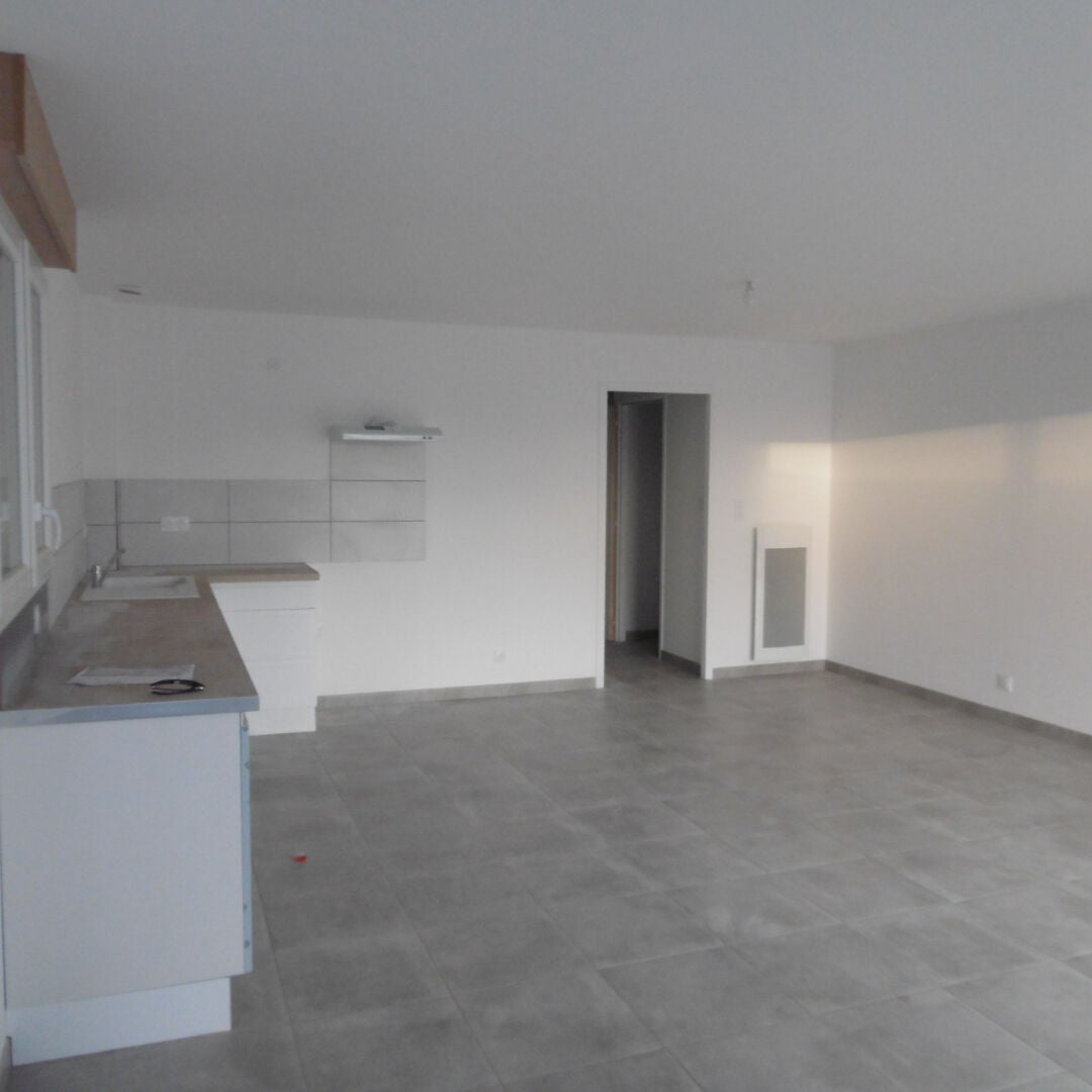 Appartement Rue Émile Poulain à Soullans