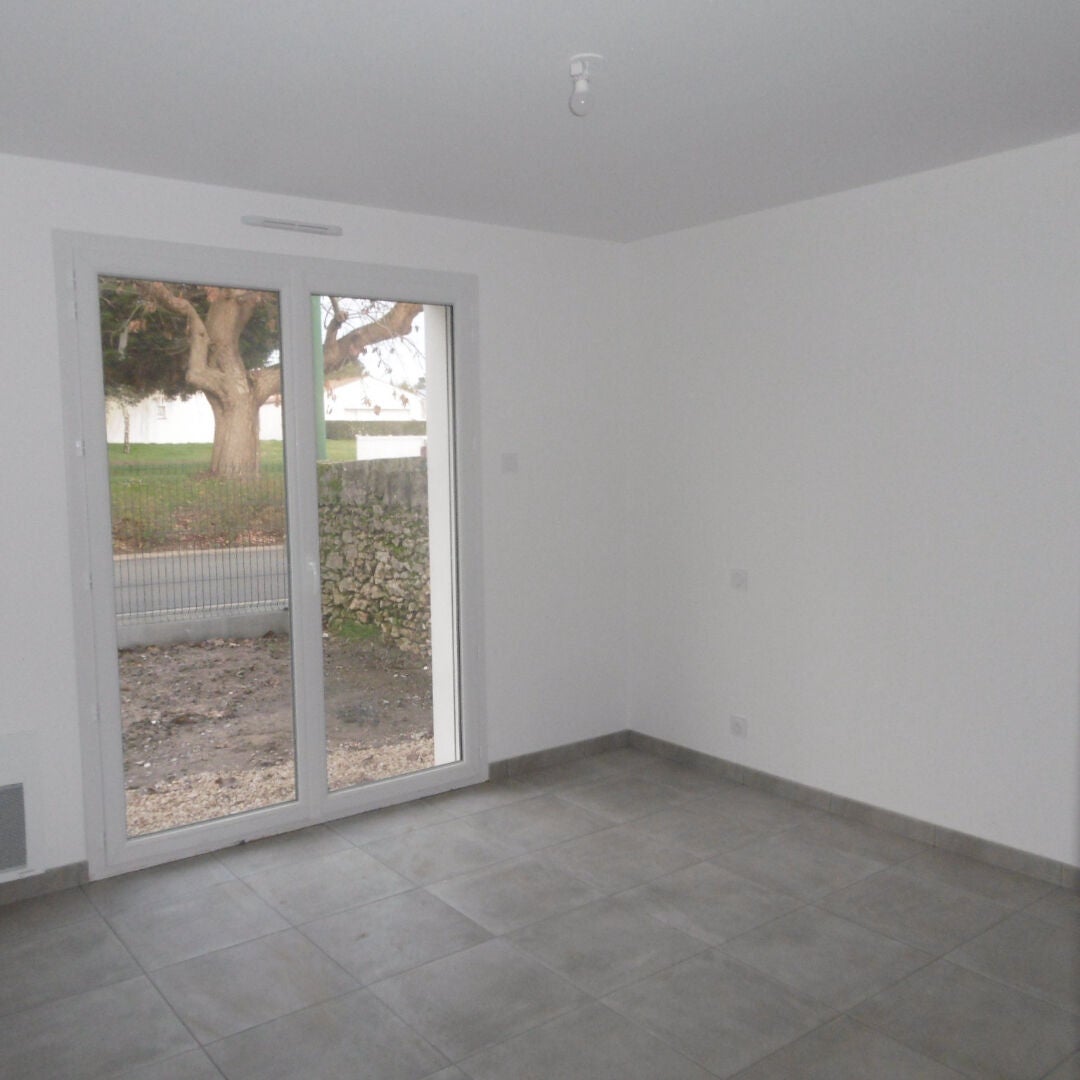 Appartement Rue Émile Poulain à Soullans
