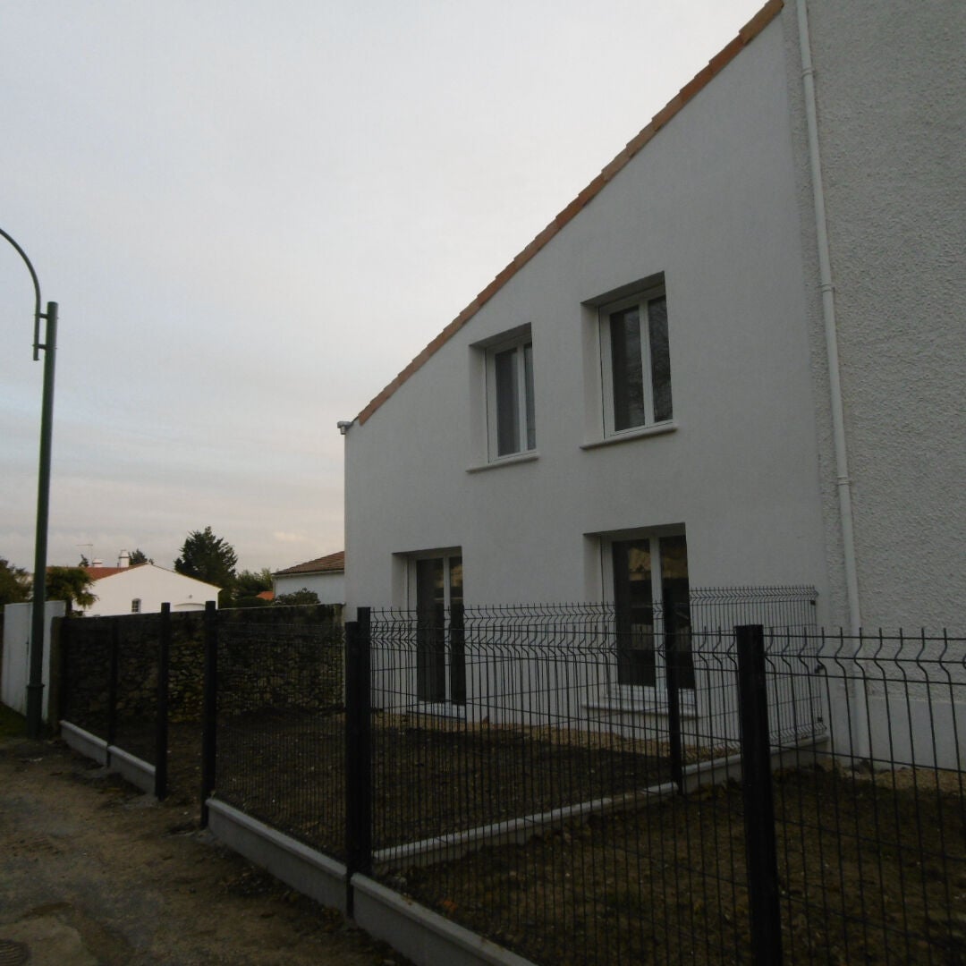 Appartement Rue Émile Poulain à Soullans