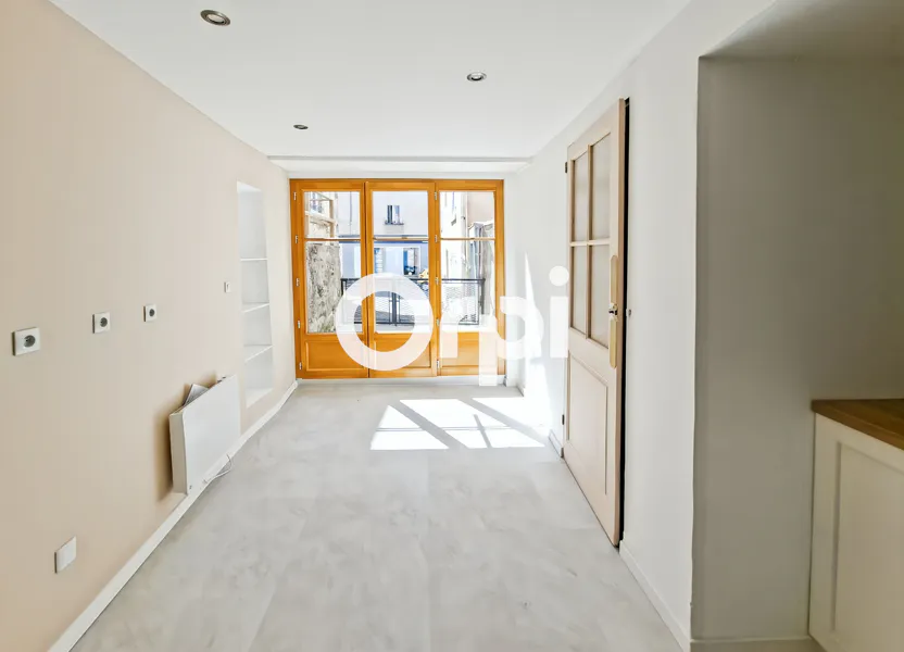 House Rue Porte Chadut in Saint-Symphorien-sur-Coise