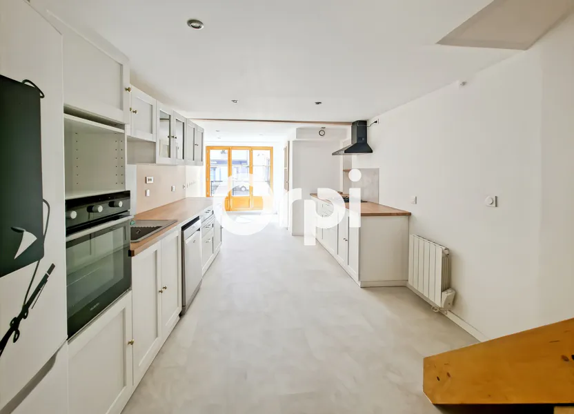 House Rue Porte Chadut in Saint-Symphorien-sur-Coise
