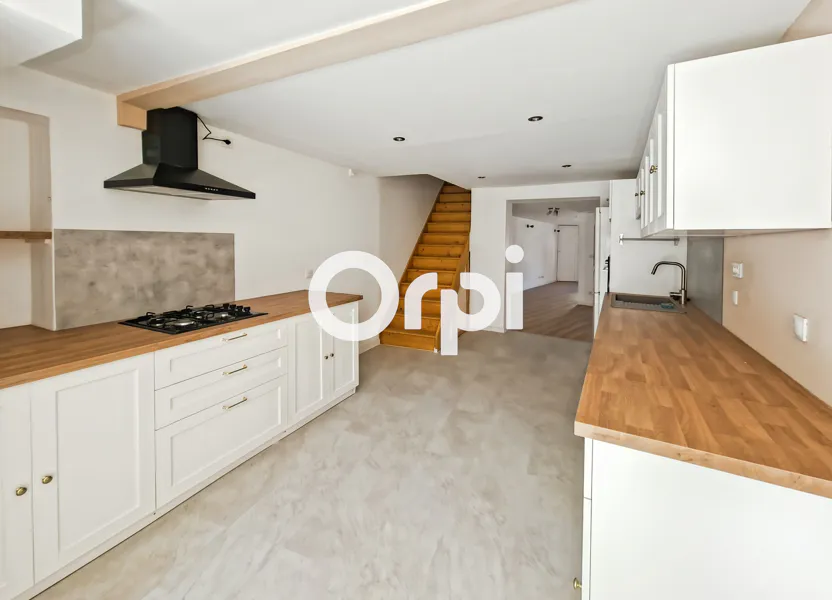 House Rue Porte Chadut in Saint-Symphorien-sur-Coise
