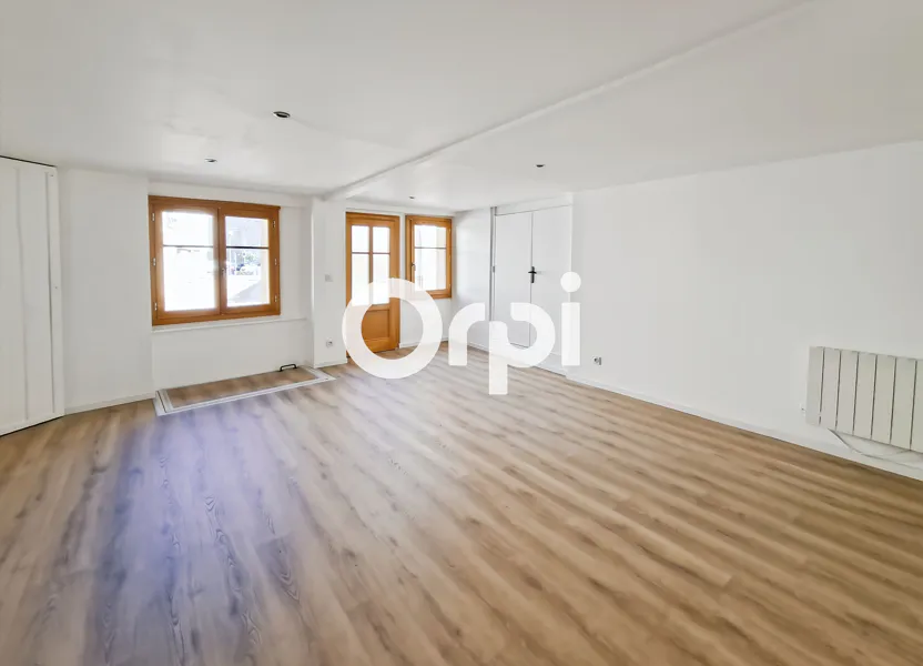 House Rue Porte Chadut in Saint-Symphorien-sur-Coise
