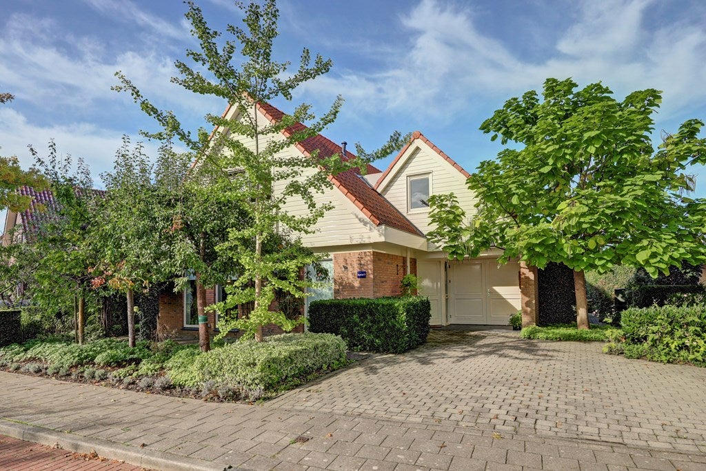 Huis Kotter 3 in Arnemuiden