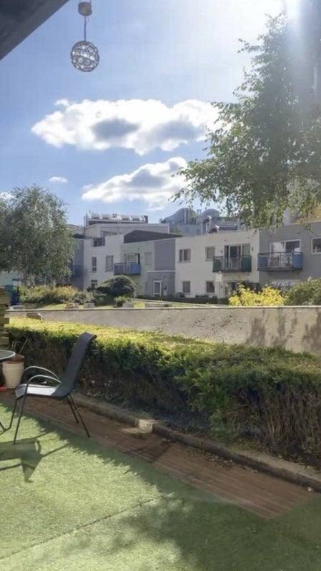 Room West Parkside in Greater London