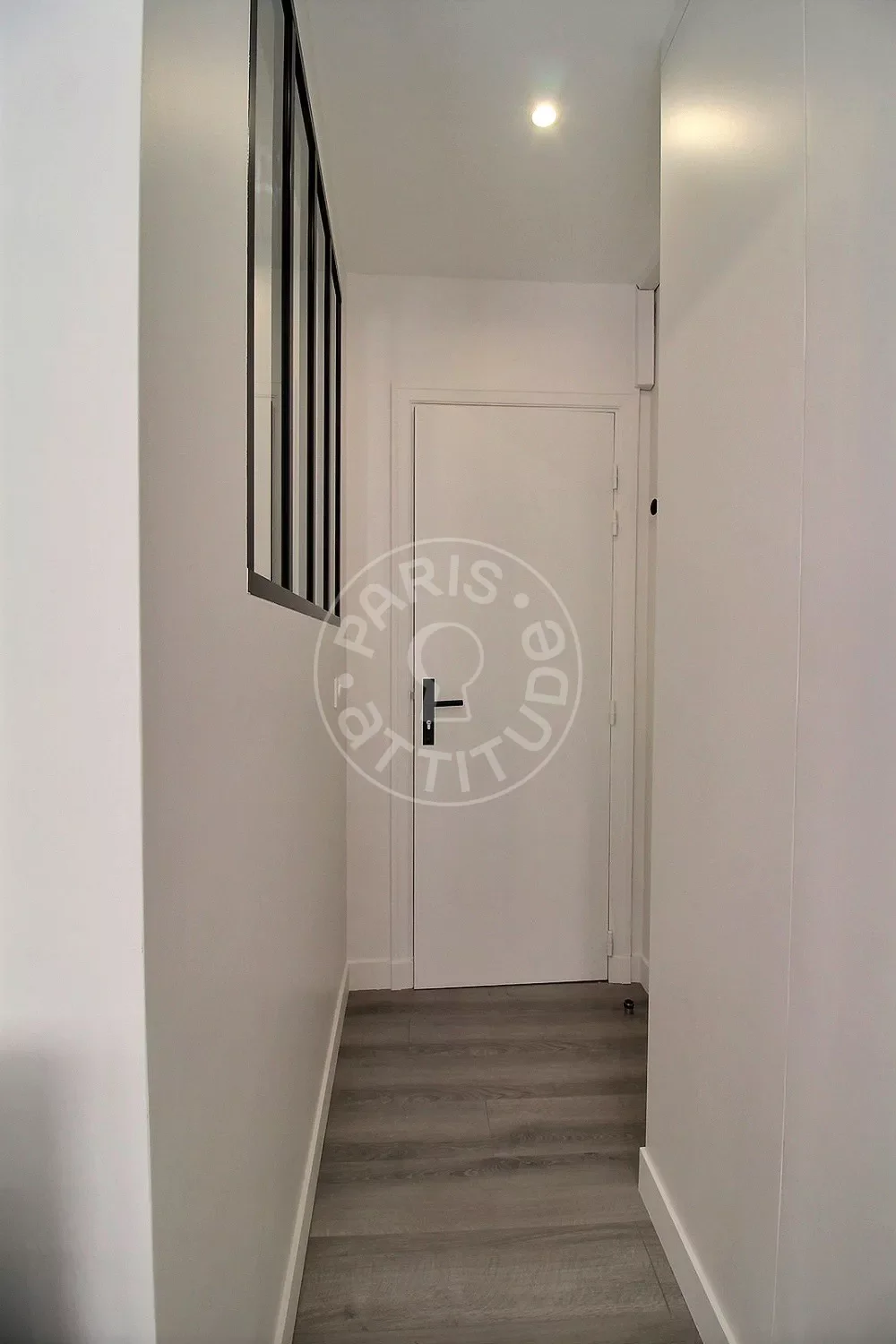 Appartement Avenue Montaigne à Paris