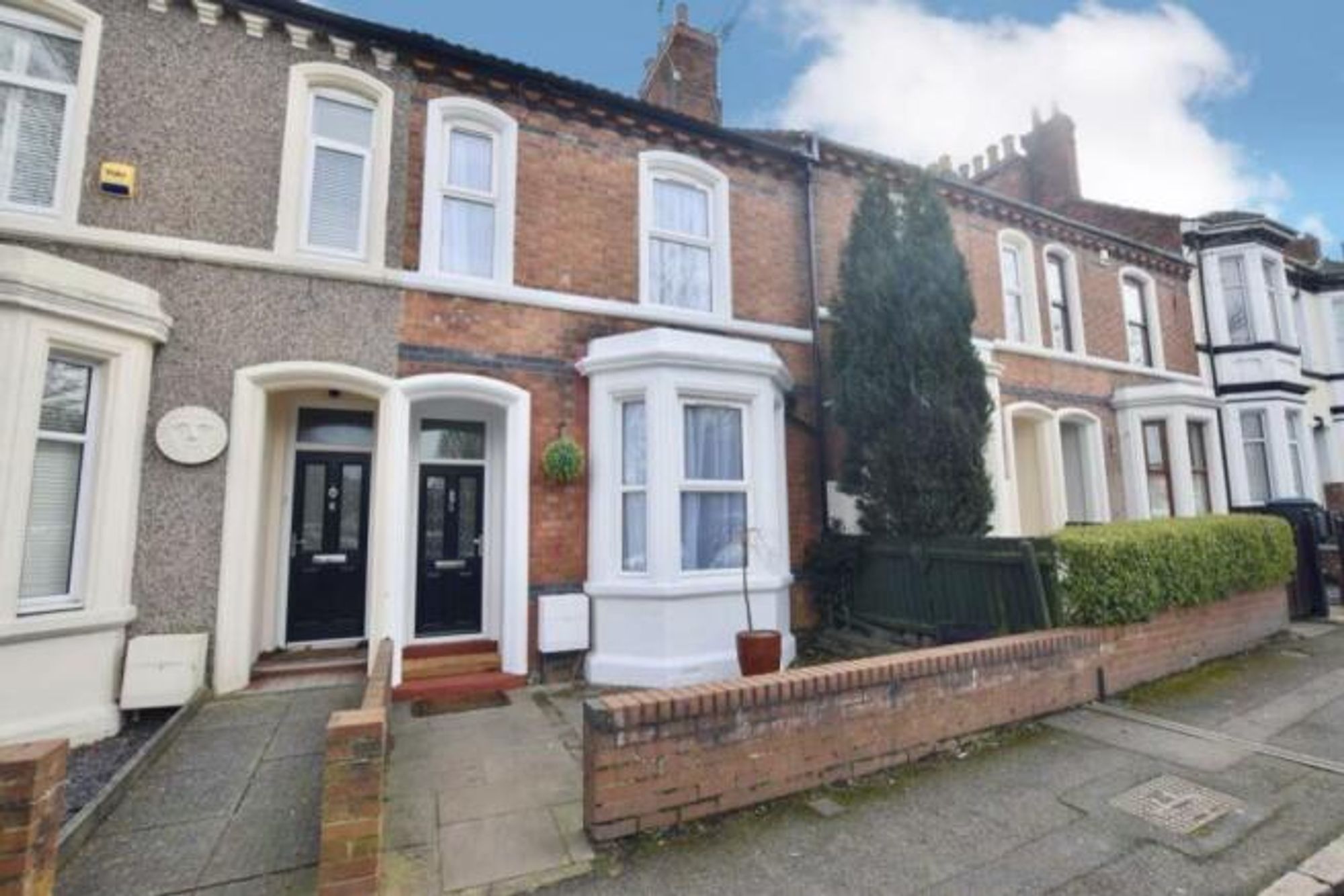 House Coundon Street in Coventry