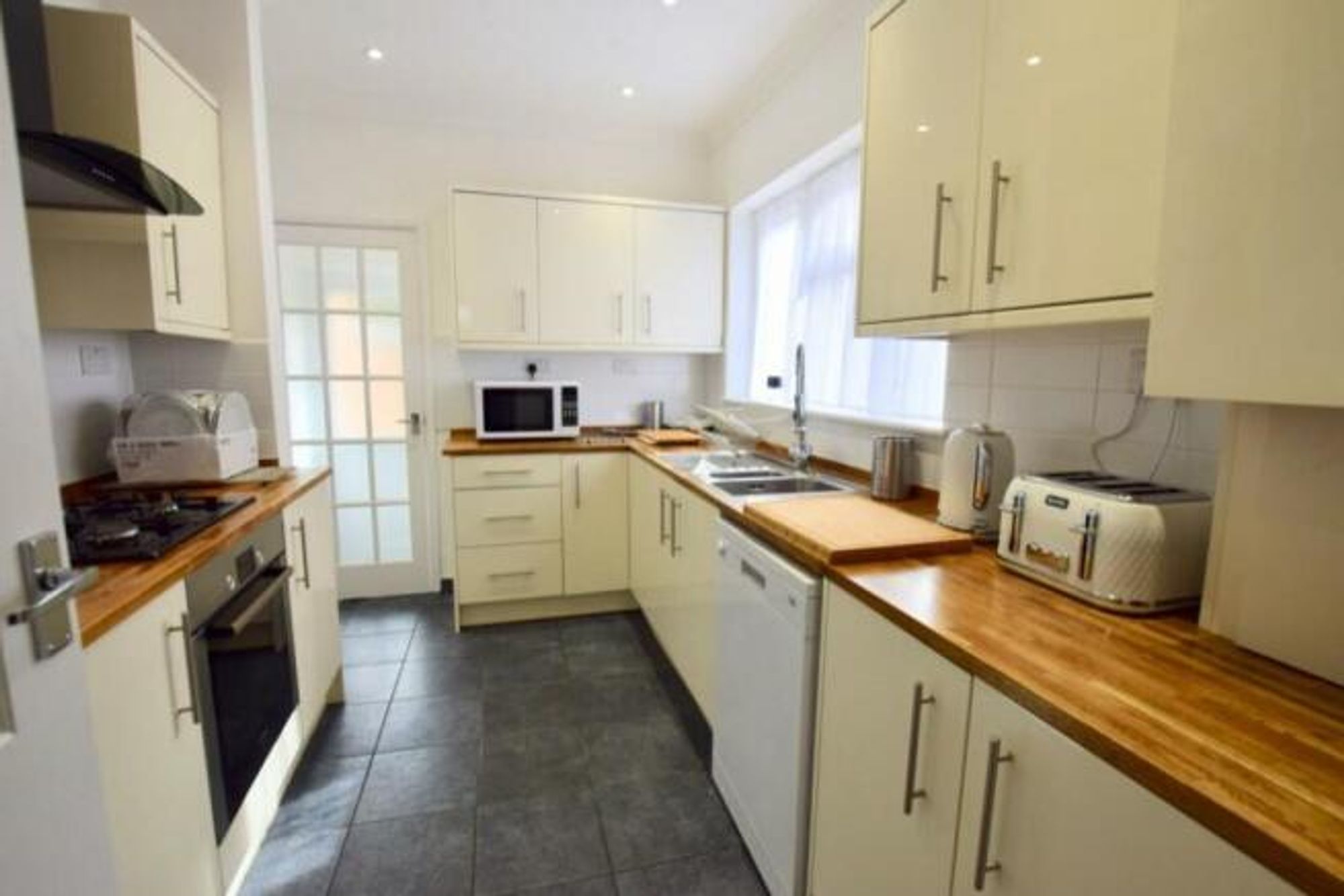 House Coundon Street in Coventry