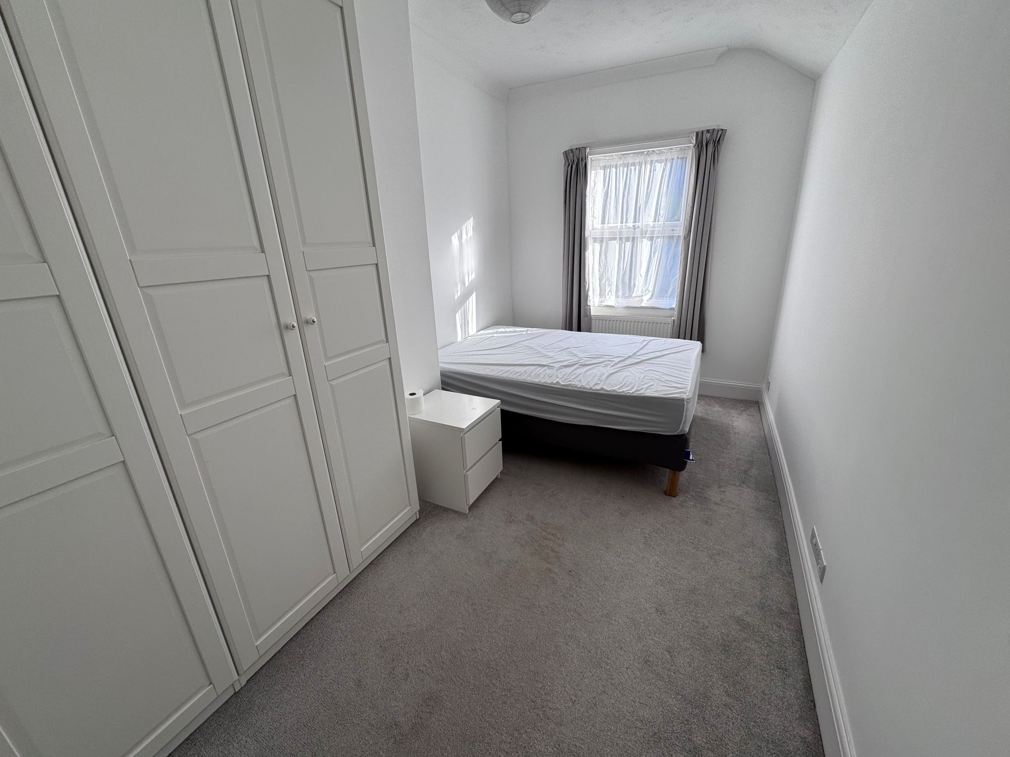 House Coundon Street in Coventry
