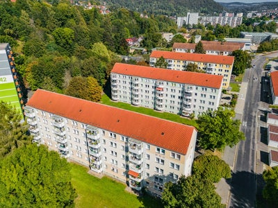 Wohnung Leonhard-Frank-Straße in Suhl