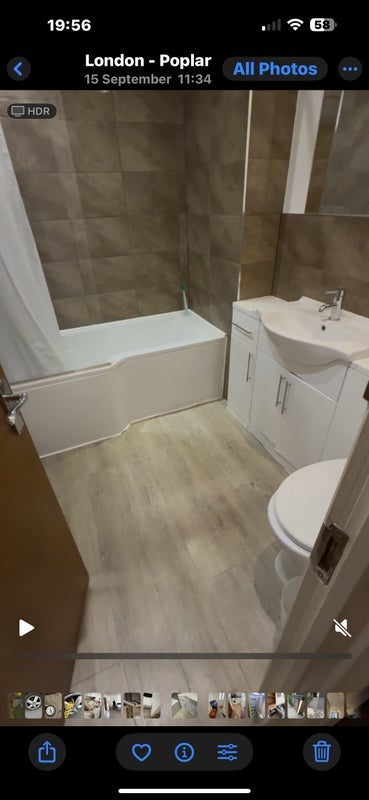 Room Indigo Mews in Greater London
