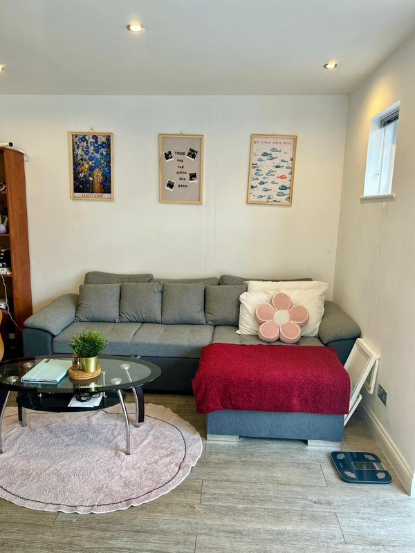 Room Indigo Mews in Greater London