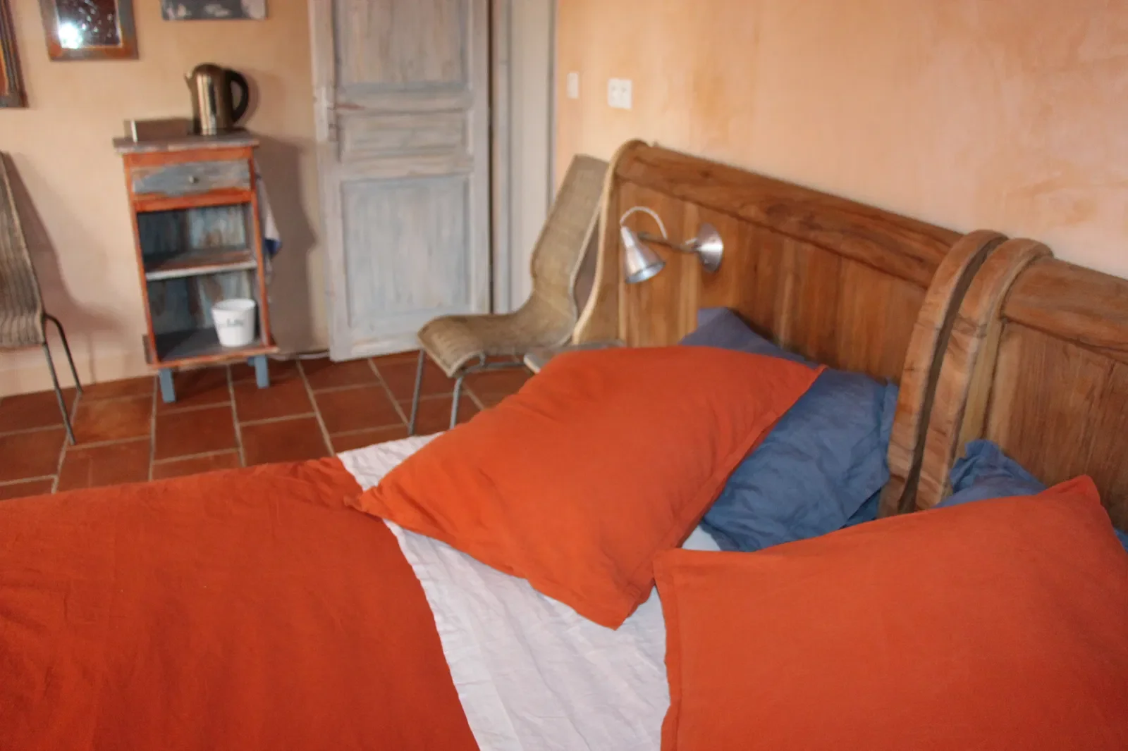 Chambre Route de Venerque à Clermont-le-Fort