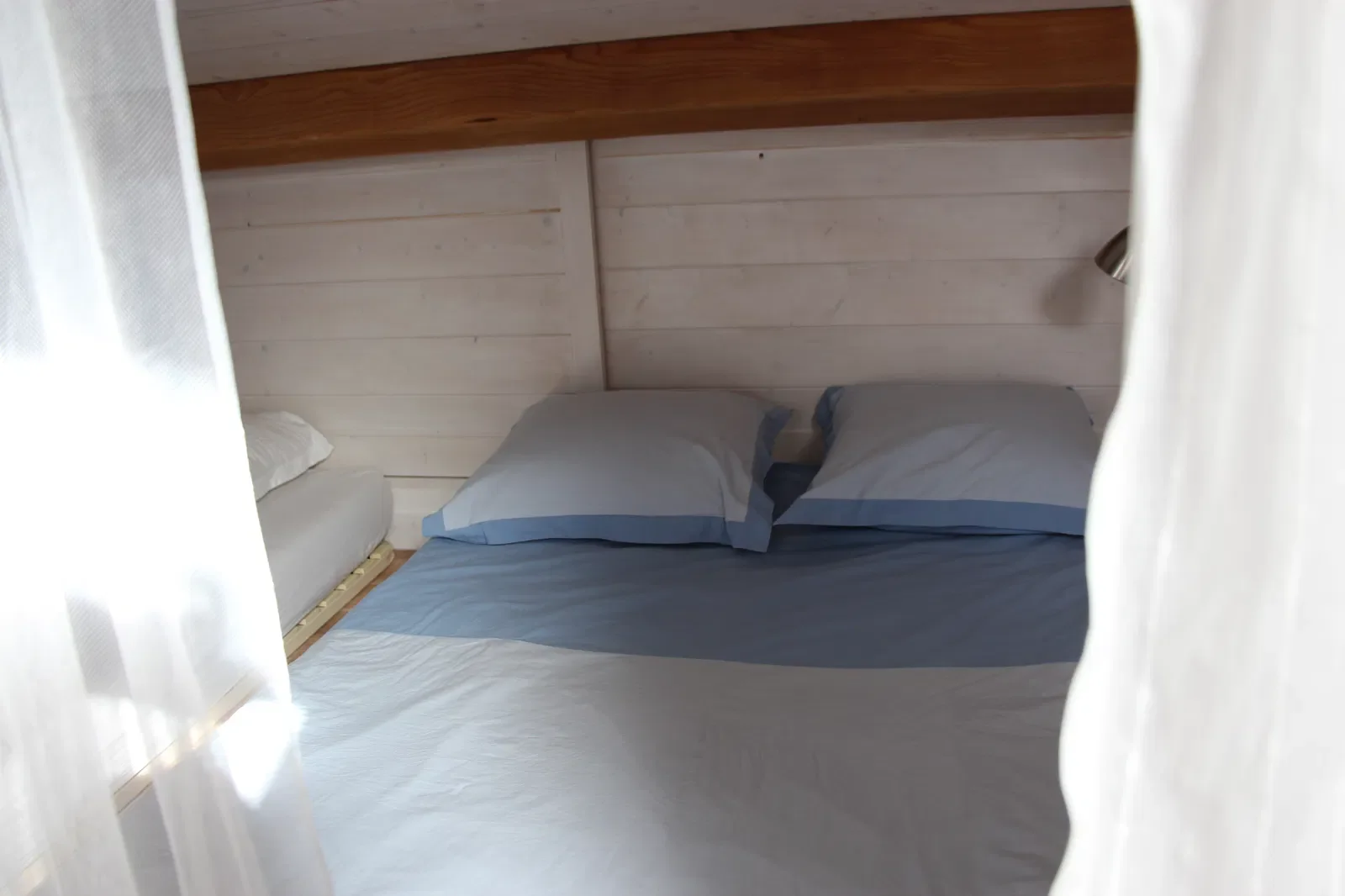 Chambre Route de Venerque à Clermont-le-Fort