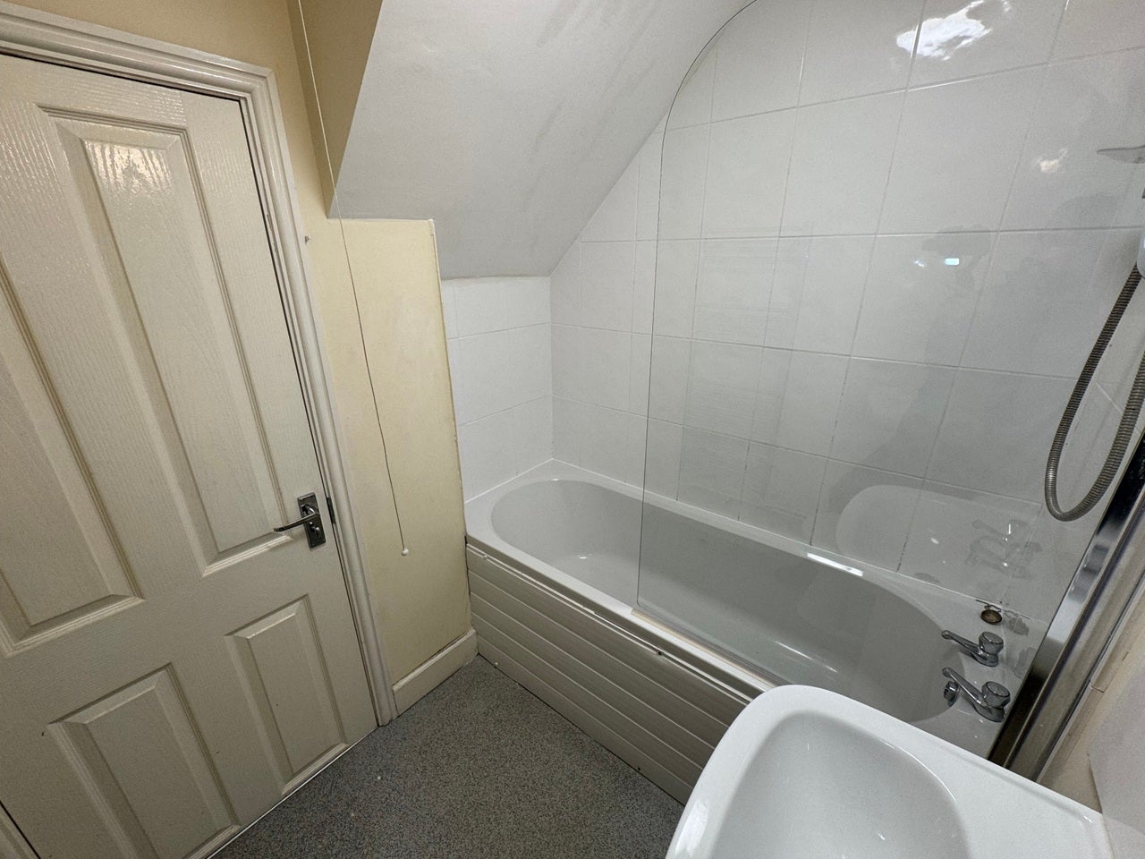 Flat Westgate in South Kesteven