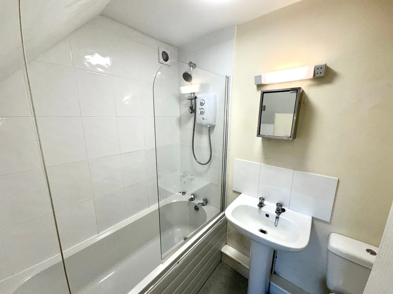 Flat Westgate in South Kesteven