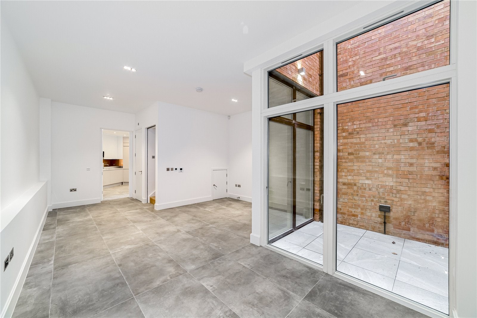 House Penrose Mews in Greater London