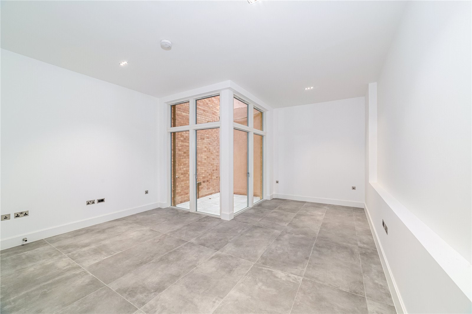 House Penrose Mews in Greater London