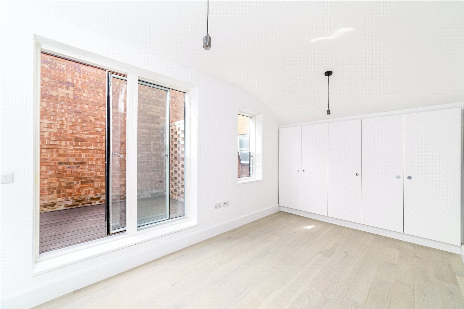 House Penrose Mews in Greater London