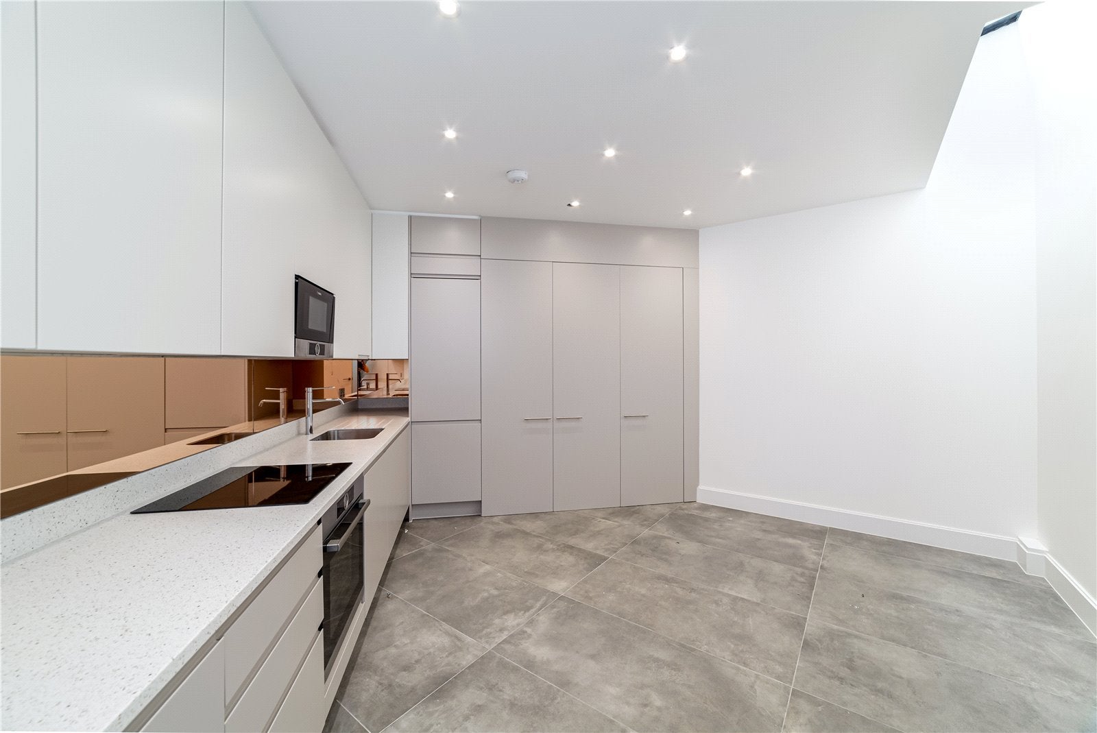 House Penrose Mews in Greater London