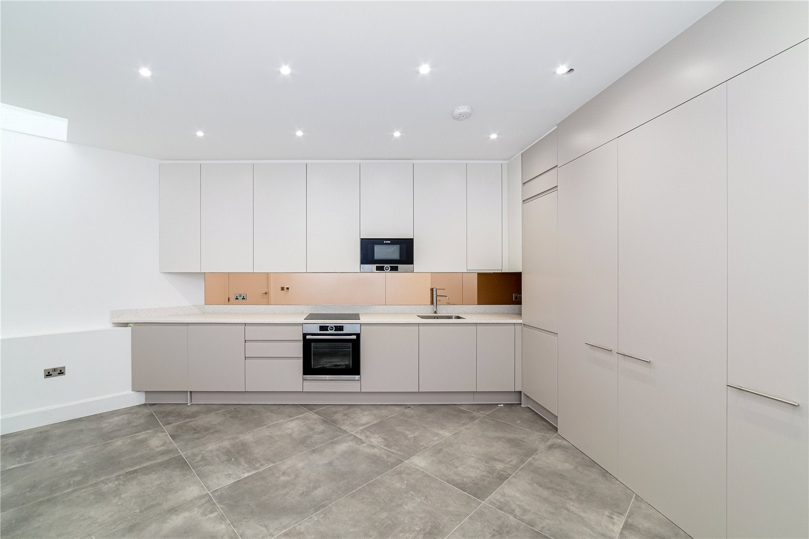 House Penrose Mews in Greater London