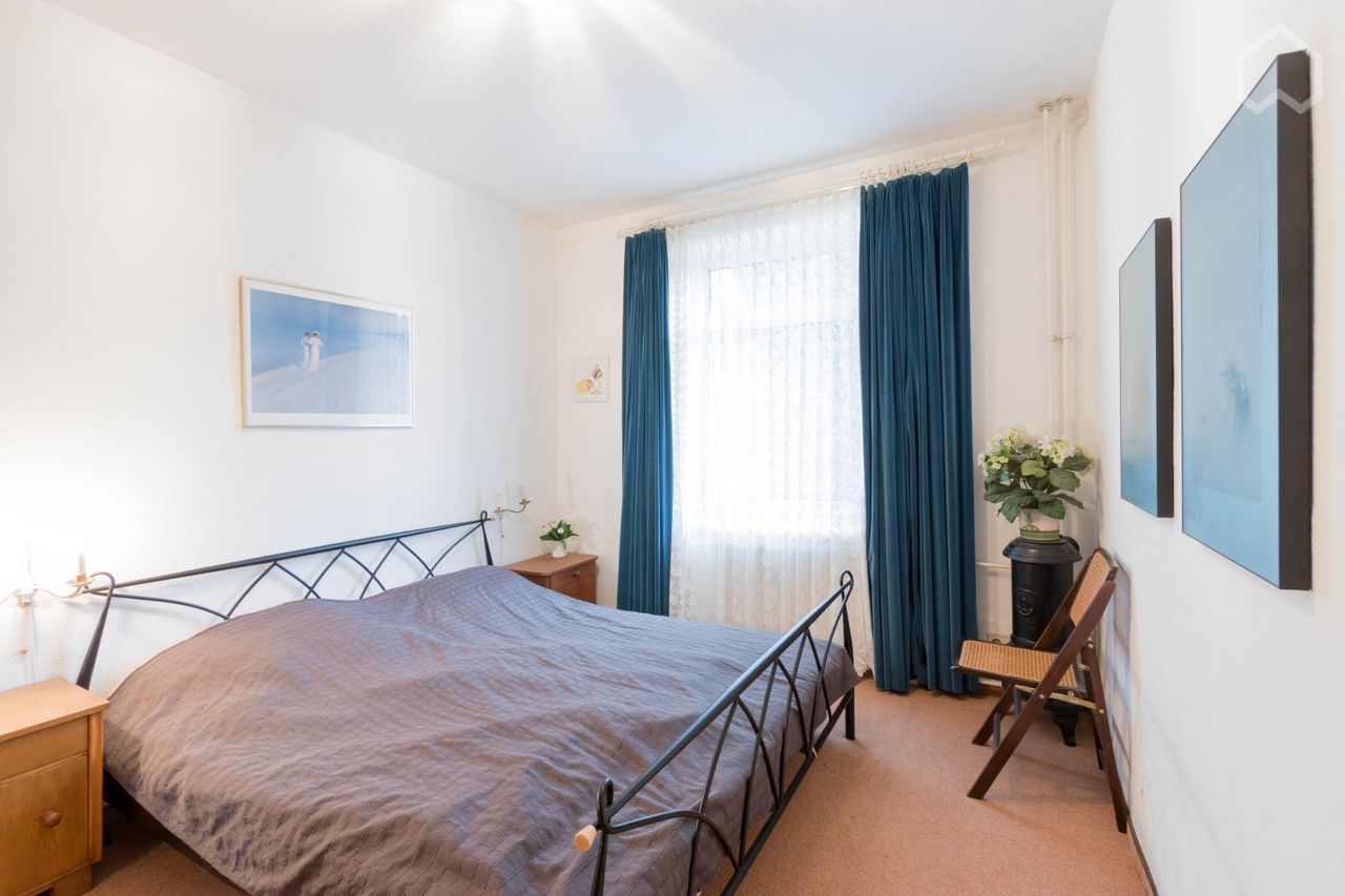 Wohnung Grindelhof in Hamburg