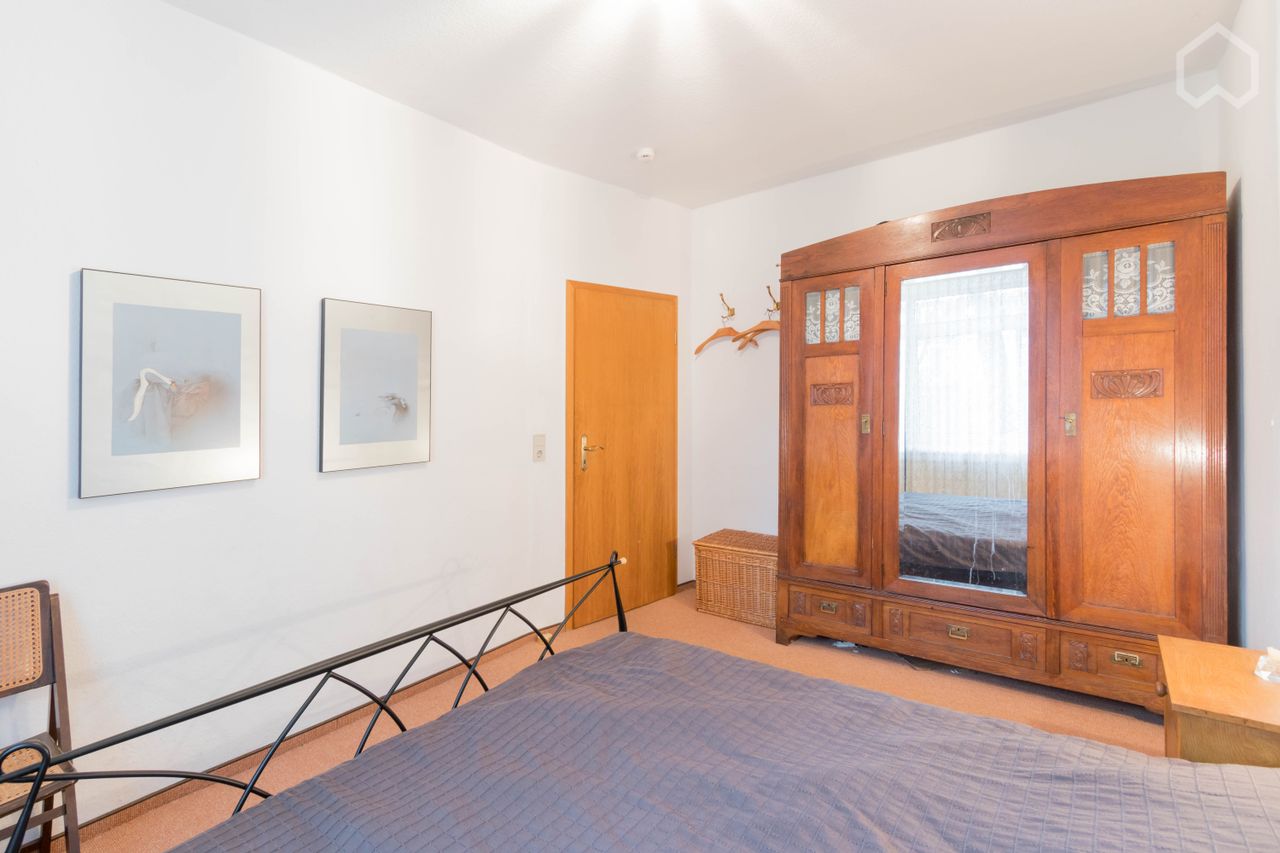 Wohnung Grindelhof in Hamburg
