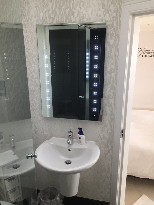 Room North Fettes Apartments in City of Edinburgh