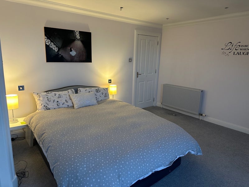 Room North Fettes Apartments in City of Edinburgh