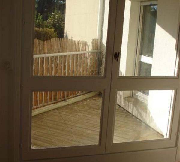 Appartement Allée des Îles Marquise à Nantes