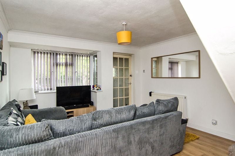 House Rugeley Road in Cannock Chase
