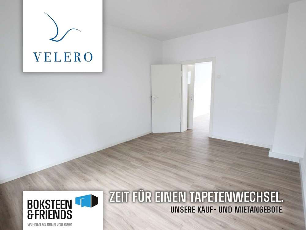 Wohnung Schalker Straße in Gelsenkirchen