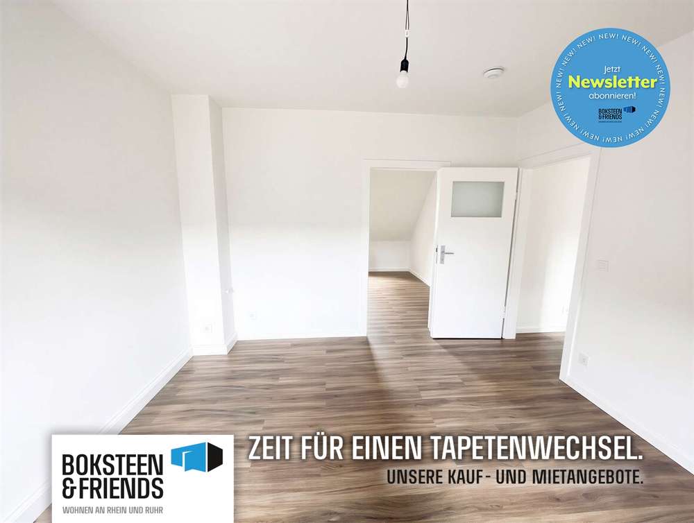 Wohnung Schalker Straße in Gelsenkirchen