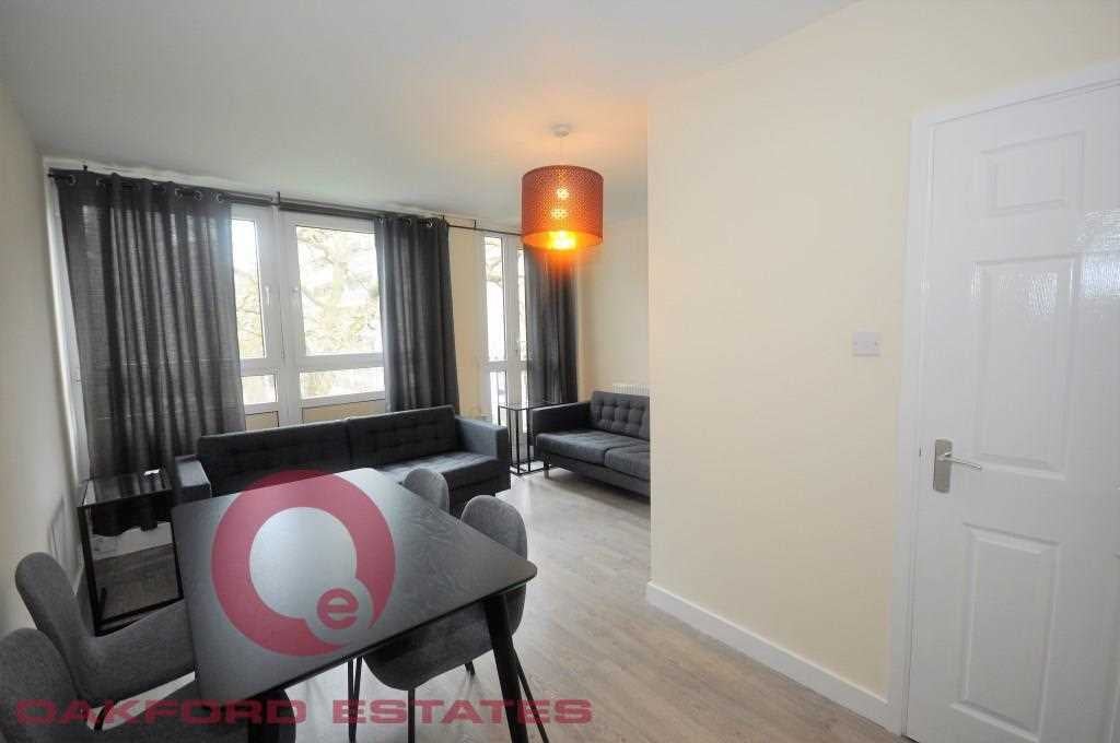 Flat Robert Street in Greater London