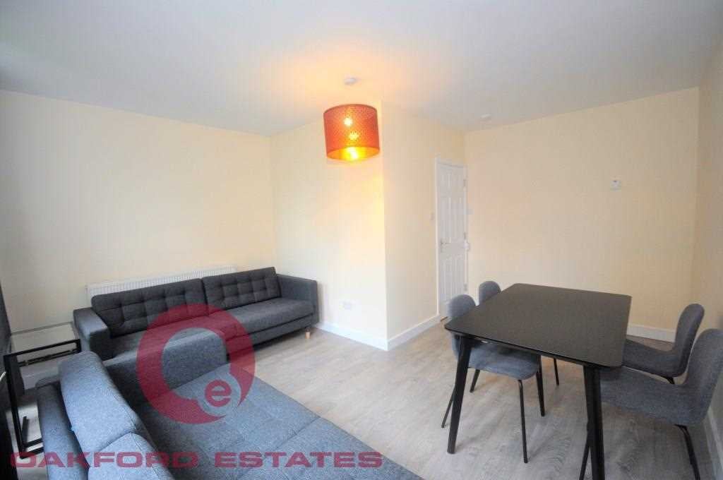 Flat Robert Street in Greater London