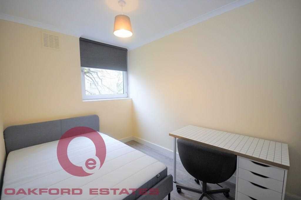 Flat Robert Street in Greater London