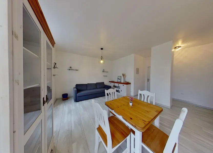 Appartement Rue du Brouaz à Annemasse