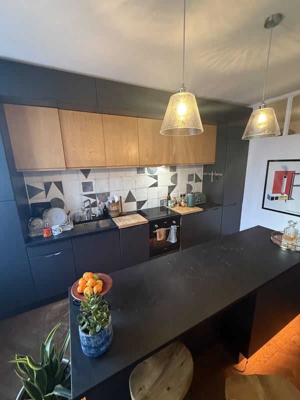 Room Bullace Row in Greater London