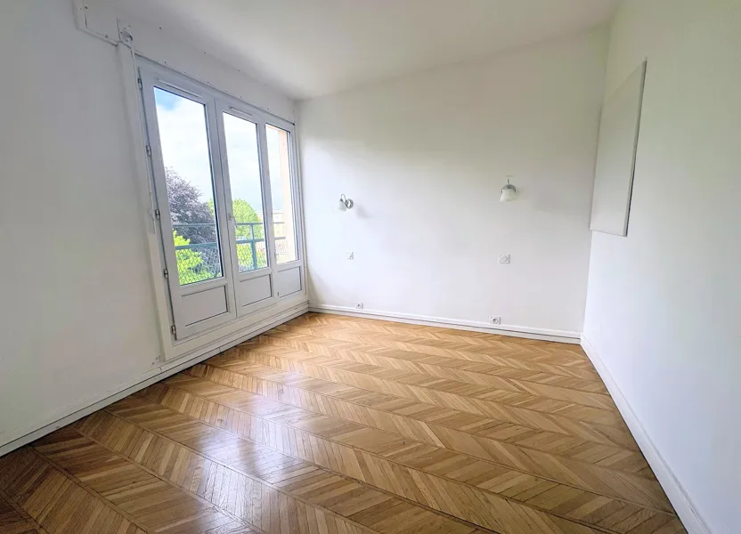 Appartement Quai Jean de Béthencourt à Rouen