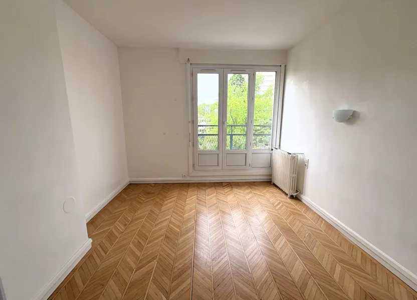 Appartement Quai Jean de Béthencourt à Rouen