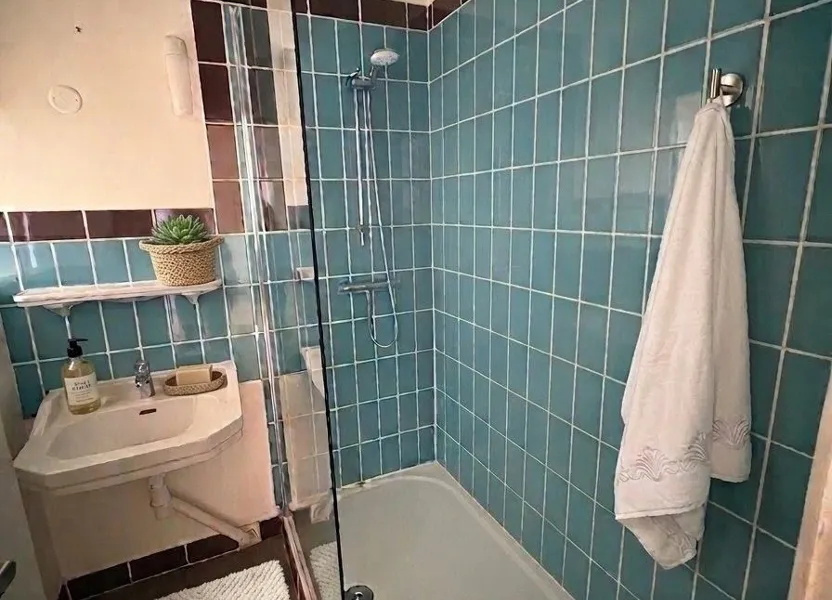 Appartement Quai Jean de Béthencourt à Rouen