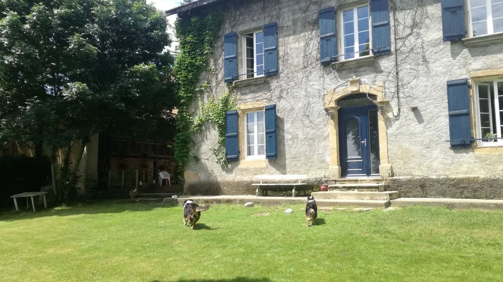 Room Chemin de Couloumet in Plaisance